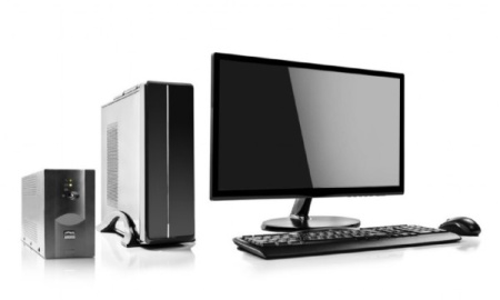 UPS-PC-652A Gembird UPS 650VA 390W sa stabilizatorom AVR