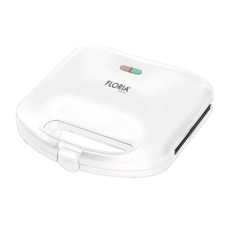 Zilan ZLN0830 Toster LED indikator, 750W (ZLN0829 WH)