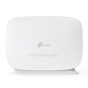 4G Router TP-LINK TL-MR105 N300/2LAN/SIM slot - Img 2