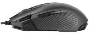 A4-J90S A4Tech Bloody RGB Gejmerski opticki mis, 2000Hz/100-8.000 Dpi, Black USB 125mm - Img 2