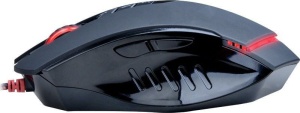 A4-V8M A4Tech Multi-Core Bloody Gun3 Gejmerski opticki mis, 1000Hz/200-3200 Dpi, USB 123mm - Img 1