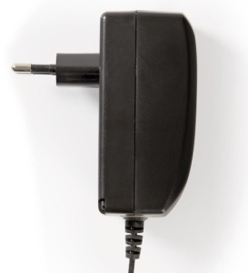 ACPA003 Universal AC Power Adapter 24W, 9-24V DC 1.80m 1.0-1.5A 6plug(s) Black - Img 2