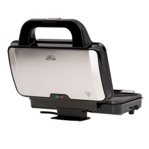 ADLER AD3043 SENDVIČ GRIL 1300W XXL 12X31X27CM - Img 2