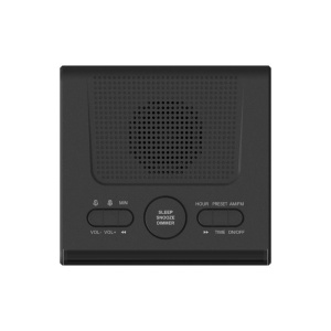 AKAI ACR-2010 DIGITALNI Radio - Img 3