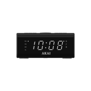 AKAI ACR-2010 DIGITALNI Radio - Img 1