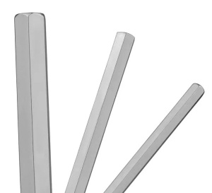 Alat Sklopivi SET HEX kljuceva 8-DELNI CR-V RH-2040 1.5-8MM - Img 2