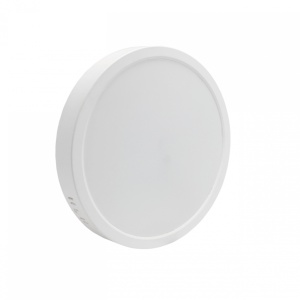 Algine LED panel 24W IP20 4000K krug - Img 2