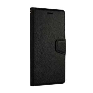 ALIVO Futrola preklop Samsung A17 CRNA