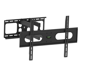 Alpha Support 30-70 big all around Nosač za TV/50kg/Tilt:-20 to+20/Rotac.90/VESA 600x400/7-47cm - Img 1
