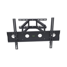Alpha TILT 32-80 all around Nosač za TV/nagib 0-10/rotac.90/VESA 600x400/50kg/8-42cm - Img 2