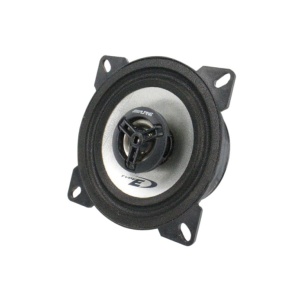 Alpine auto zvučnici SXE-1025S 10cm 180W - Img 2