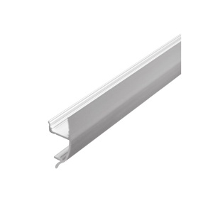 Aluminijumski zidni profil za jednu LED traku - Img 1