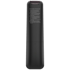 Amiko Daljinski upravljač za Amiko A4/A5/A6/A9 IP Box - Android IR/TV Remote control - Img 2