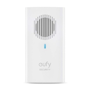 ANKER Eufy Doorbell Chime for HomeBase2