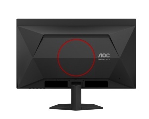 AOC 27 inča Q27G41ZDF QHD 2560x1440 QD-OLED 240Hz AdaptiveSync Gaming monitor