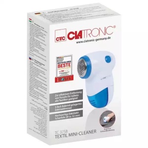Aparat za čišćenje tkanine Clatronic TC3758 - Img 4