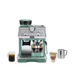 Aparat za espresso kafu DeLonghi EC9155.GR - Img 2