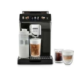 Aparat za espresso kafu DeLonghi ECAM450.65.G - Img 2