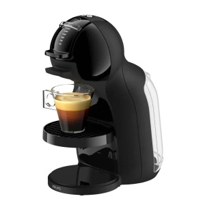 Aparat za kafu Krups Dolce Gusto Mini Me KP1438F0 /kapsula/1600W/crna - Img 3