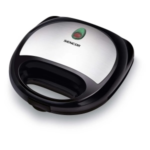 Aparat za sendviče Sencor SSM 9510SS/700W - Img 4