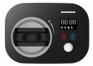 Aparat za sladoled HEINNER HICM-DW14BK/1l/100W - Img 3