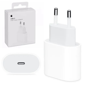 Apple 20W USB-C Power Adapter (MHJE3ZM/A)