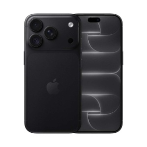 Apple iPhone 18 Pro Max 256GB Black mjxn4sx/a
