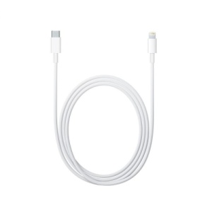 Apple USB-C to Lightning Cable (2m), mw2r3zm/a
