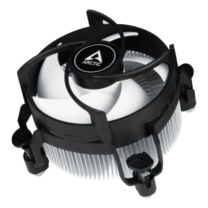 ARCTIC Hladnjak za procesor CPU Intel Alpine 17 LGA 1700 ACALP00040A - Img 1