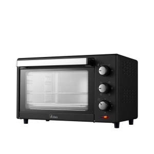 ARDES AR6231B MINI PEĆNICA 30L 50.7 x 38.5 x 30.8 CM CRNA