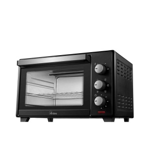 ARDES AR6231B MINI PEĆNICA 30L 50.7 x 38.5 x 30.8 CM CRNA - Img 2