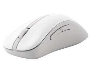 ASUS MD102 Wireless miš beli