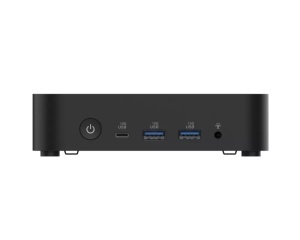 ASUS NUC 14 Essential (N150, Barebone)