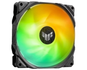 ASUS TUF GAMING LC II 240 ARGB vodeno hlađenje
