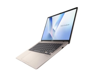 ASUS Vivobook 14 X1407AA-LYA048W (14 inča WUXGA, Ultra 5 325, 16GB, SSD 1GB, Win 11 Home) laptop