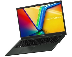 ASUS Vivobook Go 15 E1504FA-BQ5473 (15.6 inča FHD, Ryzen 5 40, 8GB, SSD 256GB) laptop