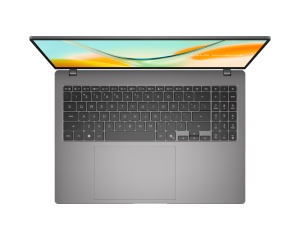 ASUS Vivobook S16 S5608QA-MB234W (16 inča WUXGA, Snapdragon X X1 26 101, 16GB, SSD 256GB, Win 11 Home) laptop