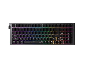 ASUS X903 STRIX MORPH 96 WL Wireless Gaming tastatura