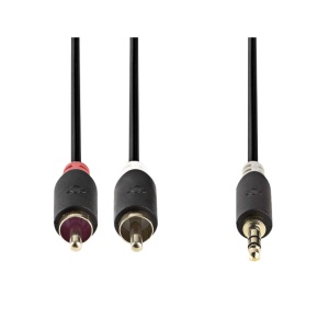 Audio kabel 2 m - Img 2