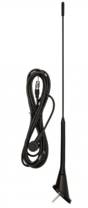 Auto radio antena 440mm - Img 2