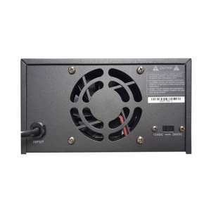 Automatski punjač akumulatora 12V/24V, 20A - Img 2