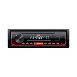 Autoradio JVC KD-X162 - Img 2