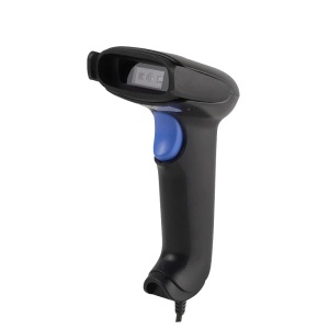 Barcode žični skener MLX OCBS-2017 1D/2D/USB/postolje - Img 2