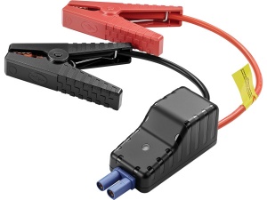 Baterijski kompresor/powerbank Sandberg 421-21 Jumpstarter 10000mAh/lampa - Img 4