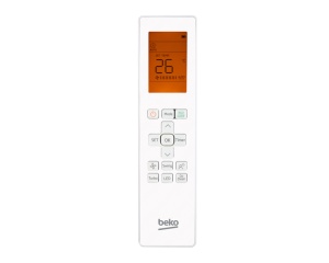 BEKO BEEPG 125/ BEEPG 126 Inverter klima uređaj