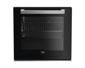 BEKO FSM57300GX električni šporet