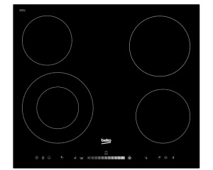 BEKO HIC 64502 T ugradna ploča