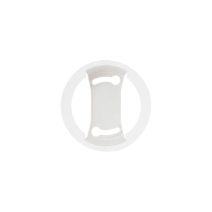 Beli nosač za ugradni LED panel 4W - Img 2