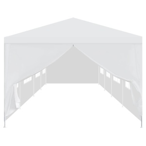 Beli Paviljon Party 9x3m sa Stranicama - Img 2