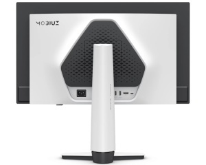 BENQ 27 inča EX271QZ MOBIUZ QHD 2560x1440 OLED 500 Hz gaming monitor